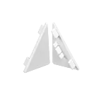 American Lighting PE-PRO30-LEFT Embout Premium Extrusion Pro 30