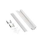 American Lighting PE-PRO45-2M-BNDL1 Pack unique Pro 45, 2M