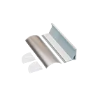 American Lighting PE-RADXL-2M-BNDL1 Paquet unique Radius Xl, 2M