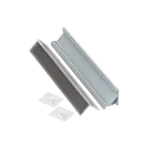 American Lighting PE-RUBIK-2M-BNDL1 Paquet unique Rubik, 2M