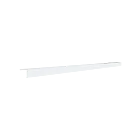 American Lighting PE-RUBIK-LENS-2M Lentille en polycarbonate Extrusion Premium Rubik 2M