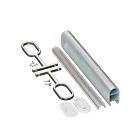 American Lighting PE-STRUT-2M-BNDL1 Faisceau simple de jambe de force, 2M