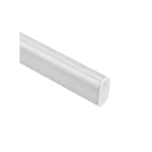 American Lighting PE-STRUT-END Capuchon d'extrémité de support d'extrusion de qualité supérieure