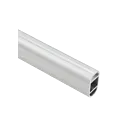 American Lighting PE-STRUT-LENS-2M Lentille en polycarbonate à extrusion premium 2M