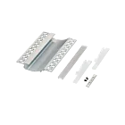 American Lighting PE-SWW-2M-BNDL1 Ensemble unique de lavage de mur Scoop, 2M