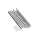 American Lighting PE-TRACE-2M-BNDL1 Trace unique, 2 M