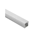 American Lighting PE-TRACE-LENS-2M Lentille en polycarbonate extrudé premium 2M