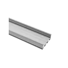 American Lighting PE-TURBO2-1M Montage en surface Turbo Extrusion Premium 1M