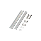 American Lighting PE-UNVMINI-2M-BNDL1 Paquet unique universel, 2M