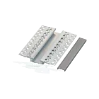 American Lighting PE-VERGE-2M-BNDL1 Bord Unique Bundle