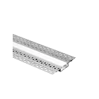 American Lighting PE-VERGE-LENS-2M Lentille en polycarbonate à bord d'extrusion premium 2M