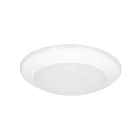 American Lighting QD4-30-WH 9W Blanc Plafonnier encastré