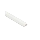 American Lighting RCWY-PVC-1M Chemin de câbles en PVC blanc