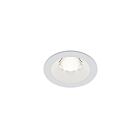 American Lighting RHYM-DL3R-15-36-THNC-5CCT-WH 15W 3" Blanc Lumière encastrée CCT Sélectionnable