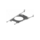 American Lighting RP-EM8 Plaque brute Epiq Mag 8"