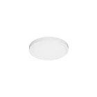 American Lighting SL7-5CCT-WH 15W Blanc LED Plafonnier encastré