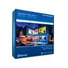 American Lighting SPK-RGBTW-PROKIT-13 7 W/ft 13.1' Bande lumineuse sous l'armoire