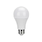 American Lighting SPKPL-A19-RGBTW 9W A19 LED Ampoule