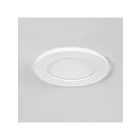 American Lighting SPKPL-BRD4-RGBTW-WH 10W 4" Blanc Lumière encastrée RGBTW
