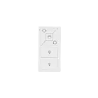 American Lighting SPKPL-CTRL-W-RGBTW Interrupteur mural intelligent