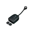 American Lighting SPKPL-ODOP-120V-15A Prise de sortie extérieure Spektrum