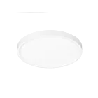 American Lighting SPKPL-SF10-RGBTW-WH 18W Blanc Plafonnier encastré