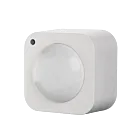 American Lighting SPKPL-SNS-PIRLUX-WH Capteur