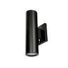 American Lighting SPKPL-VLTD-RGBTW-BK 24W Applique murale LED d'intérieur