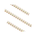 American Lighting SPTLX-NW-13 7 W/ft 13.1' Bande lumineuse sous l'armoire