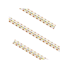 American Lighting SPTLX-UWW-13 7 W/ft 13.1' Bande lumineuse sous l'armoire