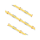 American Lighting STL-COB-CW-100 2.19 W/ft 100' Bande lumineuse sous l'armoire