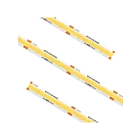 American Lighting STL-COB-CW-16 2.19 W/ft 16.4' Bande lumineuse sous l'armoire