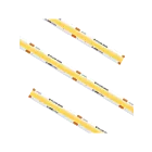 American Lighting STL-COB-NW-100 2.19 W/ft 100' Bande lumineuse sous l'armoire