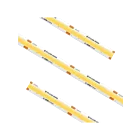 American Lighting STL-COB-NW-16 2.19 W/ft 16.4' Bande lumineuse sous l'armoire