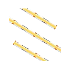 American Lighting STL-COB-UWW-100 2.19 W/ft 100' Bande lumineuse sous l'armoire