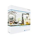 American Lighting STL-WW-5MKIT 2.19 W/ft 16.4' Bande lumineuse sous l'armoire