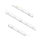 American Lighting STL68-WW-16-12VAC 2.2 W/ft 16.4' Bande lumineuse sous l'armoire