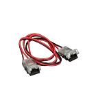 American Lighting TL-2JUMP24-HD Accessoire de ruban lumineux 24" Hd Jumper couleur unique