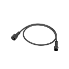 American Lighting TL-2JUMP65-1 Accessoire de ruban lumineux 12" Ip65 Jumper couleur unique