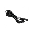 American Lighting TL-2PWR-HD-DC Accessoire de lumière de bande 6" Hd Power Feed W/Dc Barrel Couleur unique