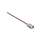 American Lighting TL-2PWR-HD Accessoire de ruban lumineux 6" Hd Power Feed Couleur unique