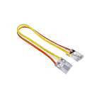 American Lighting TL-3JUMP6-COB Accessoire de lumière de bande 24" Ip65 Jumper Tunable White Cob