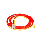 American Lighting TL-3PWR-COB Accessoire de lumière de bande Ip65 alimentation mâle réglable Cob blanc