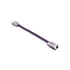 American Lighting TL-4JUMP6-HD Accessoire de ruban lumineux 6" Hd Jumper Rgb