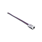 American Lighting TL-4PWR-HD Accessoire de ruban lumineux 6' Hd Power Feed Rgb