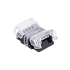 American Lighting TL-4SPL-HD Accessoire de bande lumineuse, connecteur d'épissure HD Rgb