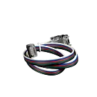 American Lighting TL-5JUMP24-HD Accessoire de ruban lumineux 24" Hd Jumper Rgbw