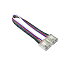 American Lighting TL-5JUMP6-COB Accessoire de bande lumineuse 6" Hd Jumper Rgbw Cob