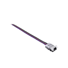 American Lighting TL-5PWR-HD Accessoire de ruban lumineux 6' Hd Power Feed Rgbw