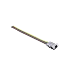 American Lighting TL-6PWR-HD Accessoire de ruban lumineux 6' Hd Power Feed Rgbtw